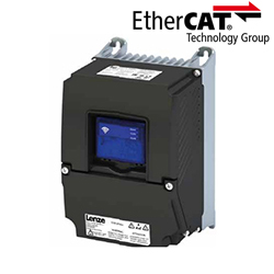 Image EtherCAT